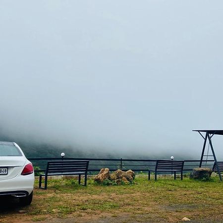 Hill Monk - Whispering Mist Hotel Vagamon Exterior foto